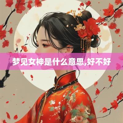梦见女神是什么意思,好不好