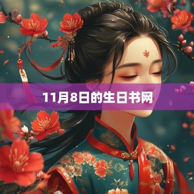 11月8日的生日书网