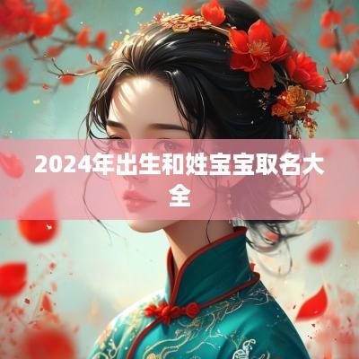 2025年出生和姓宝宝取名大全