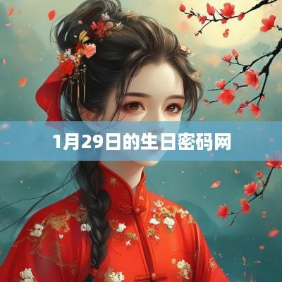 1月29日的生日密码网