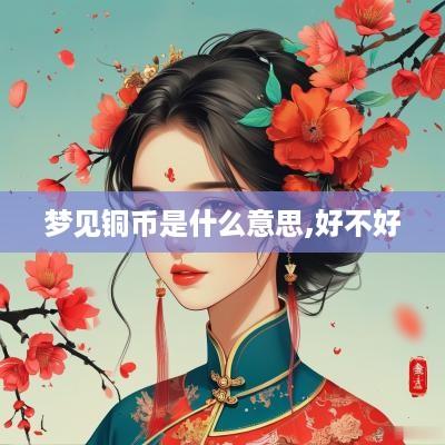 梦见铜币是什么意思,好不好