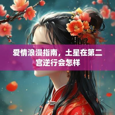 爱情浪漫指南，土星在第二宫逆行会怎样