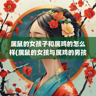 属鼠的女孩子和属鸡的怎么样(属鼠的女孩与属鸡的男孩婚姻)