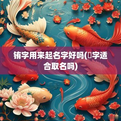 铕字用来起名字好吗(衎字适合取名吗)