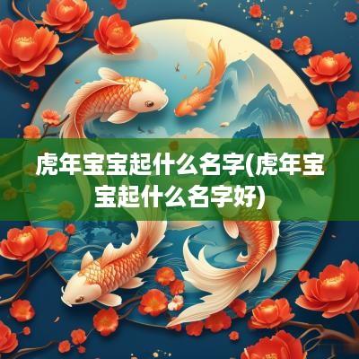 蛇年宝宝起什么名字(蛇年宝宝起什么名字好)