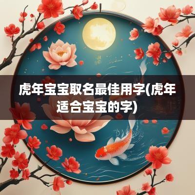 蛇年宝宝取名最佳用字(蛇年适合宝宝的字)