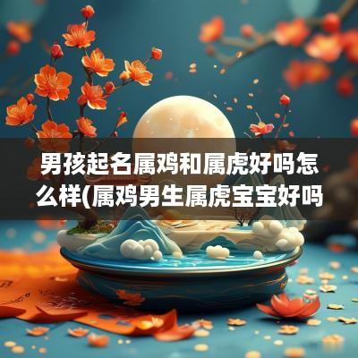 男孩起名属鸡和属虎好吗怎么样(属鸡男生属虎宝宝好吗)