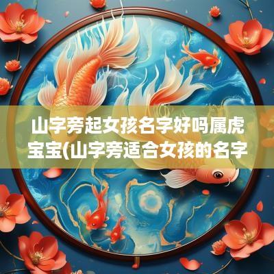 山字旁起女孩名字好吗属虎宝宝(山字旁适合女孩的名字)