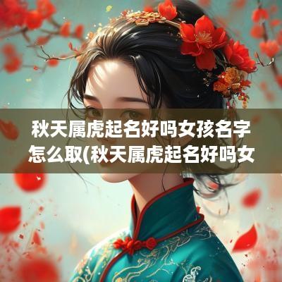 秋天属虎起名好吗女孩名字怎么取(秋天属虎起名好吗女孩名字大全)