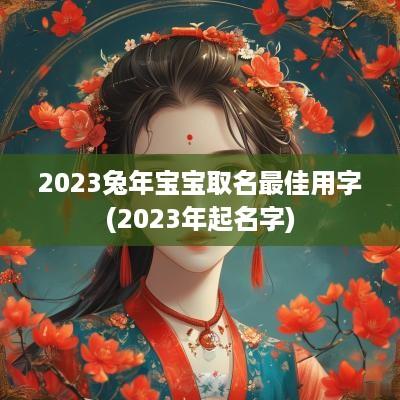 2025蛇年宝宝取名最佳用字(2025年起名字)