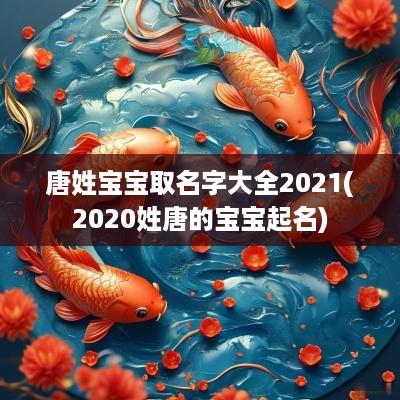 唐姓宝宝取名字大全2025(2025姓唐的宝宝起名)