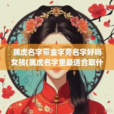 属虎名字带金字旁名字好吗女孩(属虎名字里最适合取什么字)