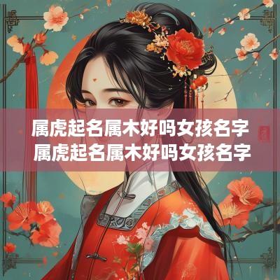 属虎起名属木好吗女孩名字 属虎起名属木好吗女孩名字大全