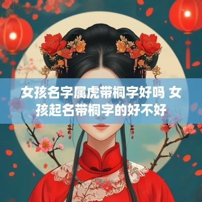 女孩名字属虎带桐字好吗 女孩起名带桐字的好不好