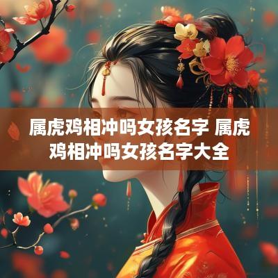 属虎鸡相冲吗女孩名字 属虎鸡相冲吗女孩名字大全