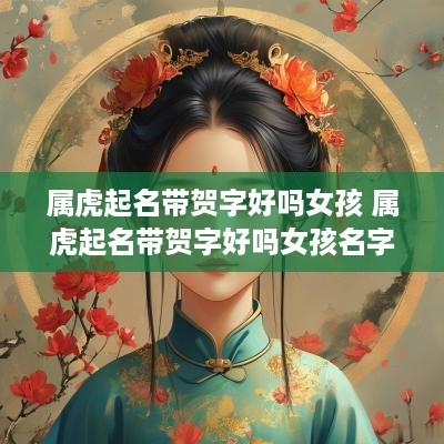 属虎起名带贺字好吗女孩 属虎起名带贺字好吗女孩名字