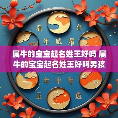 属牛的宝宝起名姓王好吗 属牛的宝宝起名姓王好吗男孩