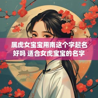 属虎女宝宝用南这个字起名好吗 适合女虎宝宝的名字