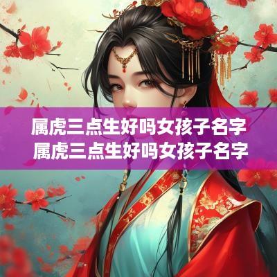 属虎三点生好吗女孩子名字 属虎三点生好吗女孩子名字大全
