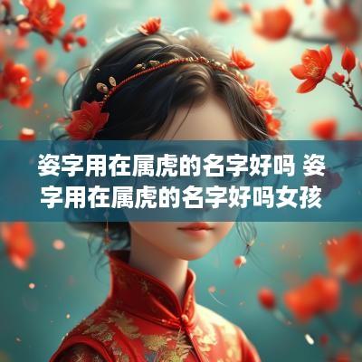 姿字用在属虎的名字好吗 姿字用在属虎的名字好吗女孩
