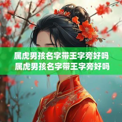 属虎男孩名字带王字旁好吗 属虎男孩名字带王字旁好吗怎么取