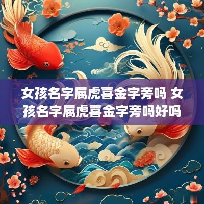 女孩名字属虎喜金字旁吗 女孩名字属虎喜金字旁吗好吗
