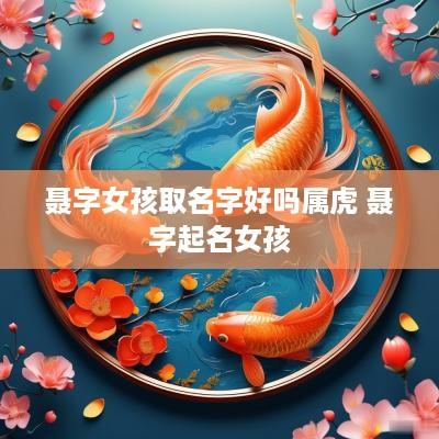 聂字女孩取名字好吗属虎 聂字起名女孩