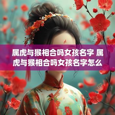 属虎与猴相合吗女孩名字 属虎与猴相合吗女孩名字怎么取