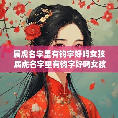 属虎名字里有钧字好吗女孩 属虎名字里有钧字好吗女孩怎么取