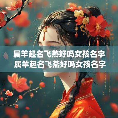属羊起名飞燕好吗女孩名字 属羊起名飞燕好吗女孩名字叫什么