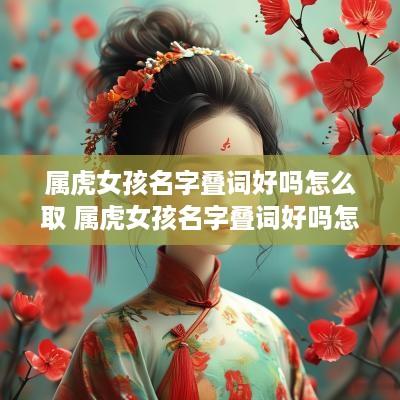 属虎女孩名字叠词好吗怎么取 属虎女孩名字叠词好吗怎么取名