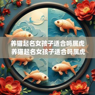 养猫起名女孩子适合吗属虎 养猫起名女孩子适合吗属虎的
