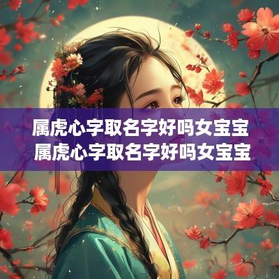 属虎心字取名字好吗女宝宝 属虎心字取名字好吗女宝宝