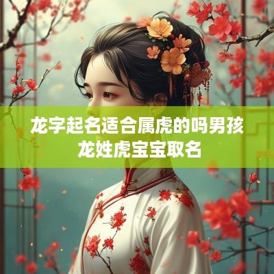 龙字起名适合属虎的吗男孩 龙姓虎宝宝取名