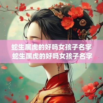 蛇生属虎的好吗女孩子名字 蛇生属虎的好吗女孩子名字怎么取