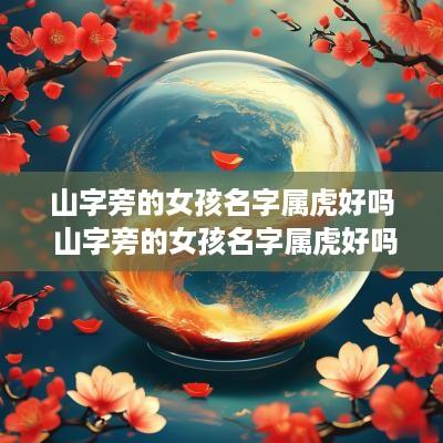 山字旁的女孩名字属虎好吗 山字旁的女孩名字属虎好吗怎么取