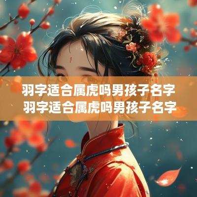 羽字适合属虎吗男孩子名字 羽字适合属虎吗男孩子名字大全
