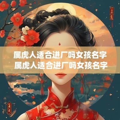 属虎人适合进厂吗女孩名字 属虎人适合进厂吗女孩名字大全