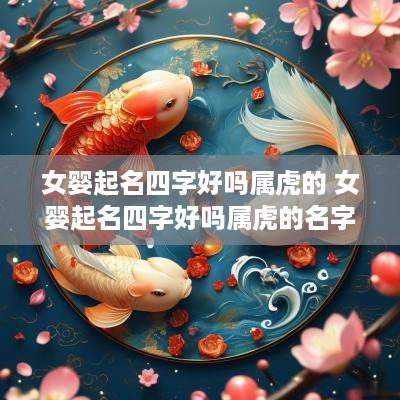 女婴起名四字好吗属虎的 女婴起名四字好吗属虎的名字