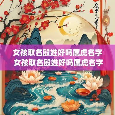 女孩取名殷姓好吗属虎名字 女孩取名殷姓好吗属虎名字大全