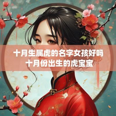 十月生属虎的名字女孩好吗 十月份出生的虎宝宝