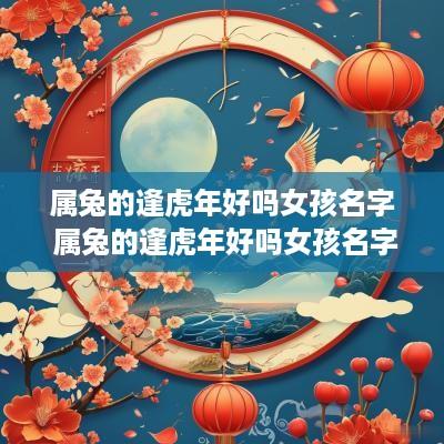 属兔的逢蛇年好吗女孩名字 属兔的逢蛇年好吗女孩名字大全 属兔的逢蛇年好吗女孩名字 属兔的逢蛇年好吗女孩名字大全