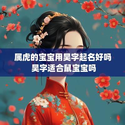属虎的宝宝用昊字起名好吗 昊字适合鼠宝宝吗