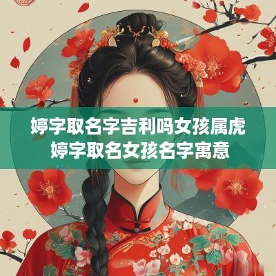 婷字取名字吉利吗女孩属虎 婷字取名女孩名字寓意