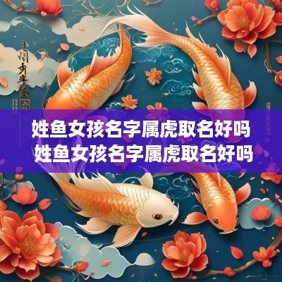姓鱼女孩名字属虎取名好吗 姓鱼女孩名字属虎取名好吗