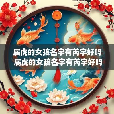 属虎的女孩名字有芮字好吗 属虎的女孩名字有芮字好吗怎么取