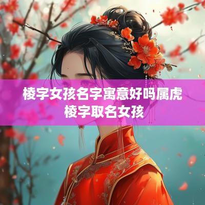 棱字女孩名字寓意好吗属虎 棱字取名女孩
