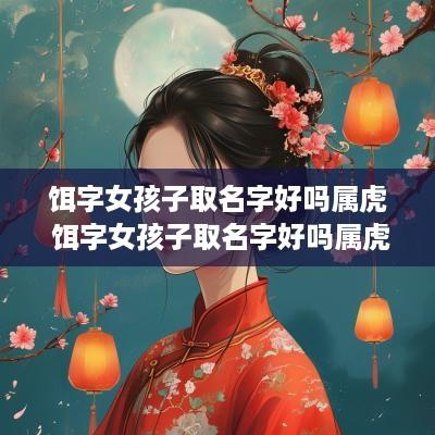 饵字女孩子取名字好吗属虎 饵字女孩子取名字好吗属虎的