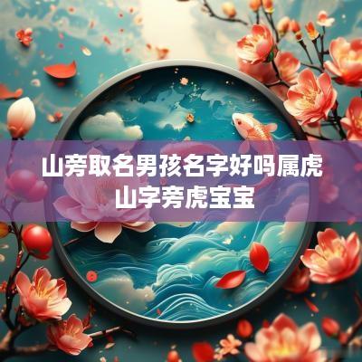 山旁取名男孩名字好吗属虎 山字旁虎宝宝