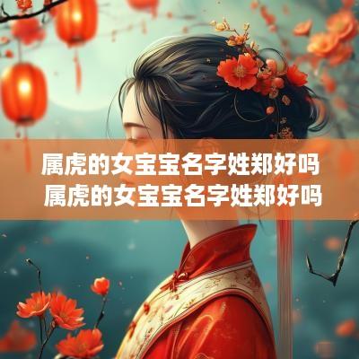 属虎的女宝宝名字姓郑好吗 属虎的女宝宝名字姓郑好吗